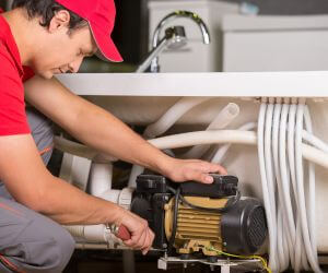 About Water Heater Repair LLC Norman, NC
